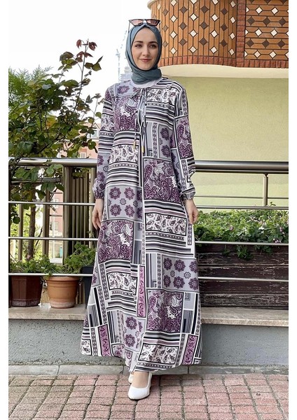 Monolyamc Monolyamc Tesettür Elbise fırsatları