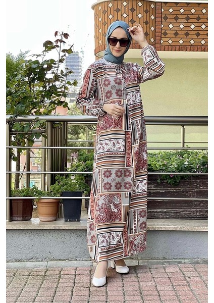 Tesettür Elbise fırsatları