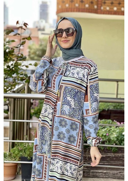 Monolyamc Monolyamc Tesettür Elbise fiyatları