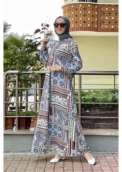 Monolyamc Monolyamc Tesettür Elbise fırsatları