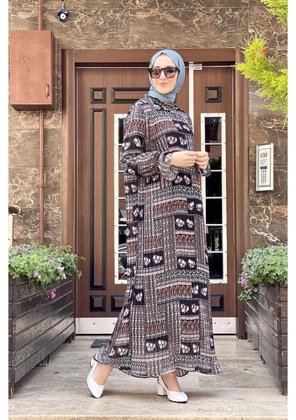 Monolyamc Monolyamc Tesettür Elbise fiyatları