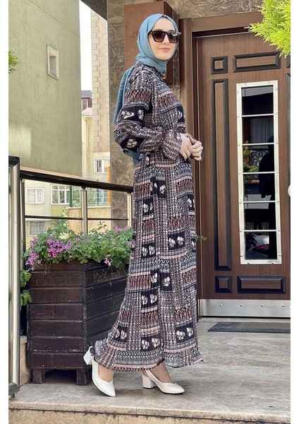 Monolyamc Monolyamc Tesettür Elbise fırsatları