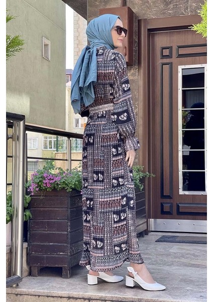 Monolyamc Monolyamc Tesettür Elbise indirimleri