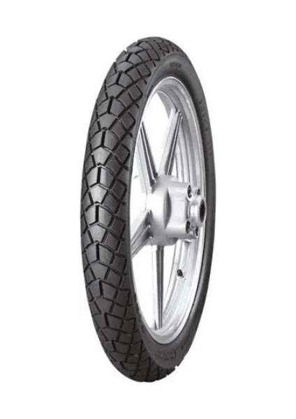 2.75-17 Mb-79 Dubleks Motosiklet Lastiği Cub Arka Lastik