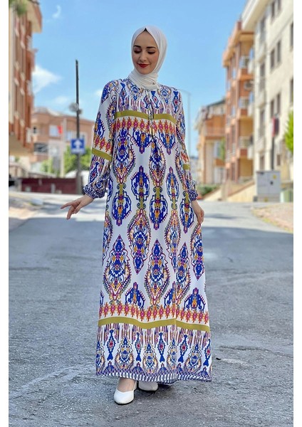 Tesettür Elbise fiyatları