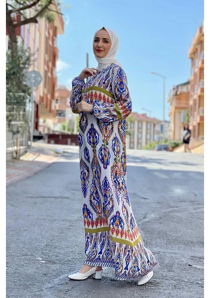 Tesettür Elbise fırsatları