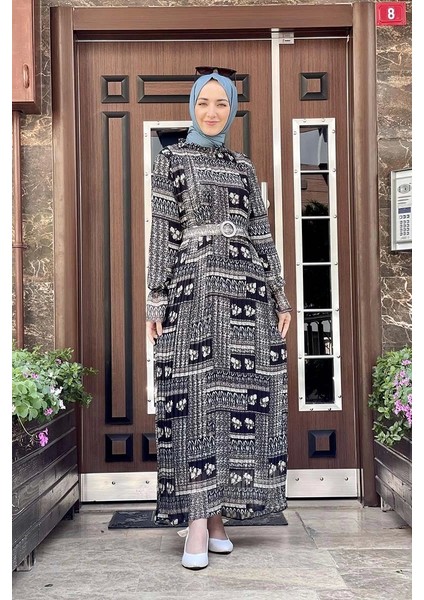 Tesettür Elbise fırsatları