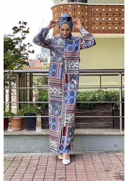 Monolyamc Monolyamc Tesettür Elbise indirimleri