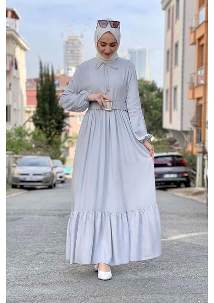 Tesettür Elbise fiyatları