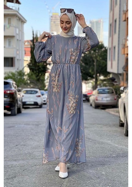 Monolyamc Monolyamc Tesettür Elbise fiyatları