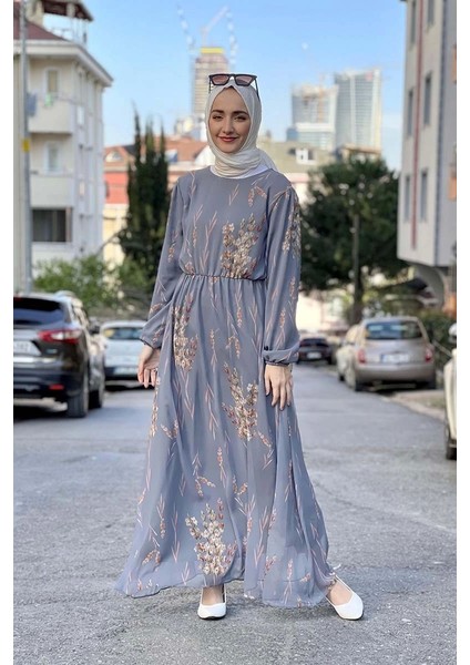 Monolyamc Monolyamc Tesettür Elbise indirimleri