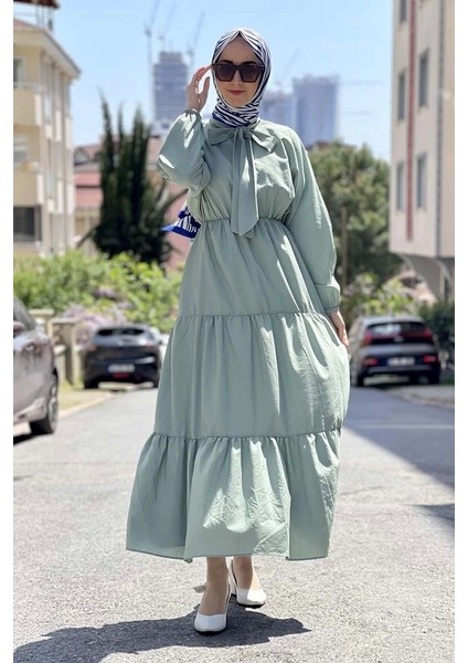 Tesettür Elbise fırsatları