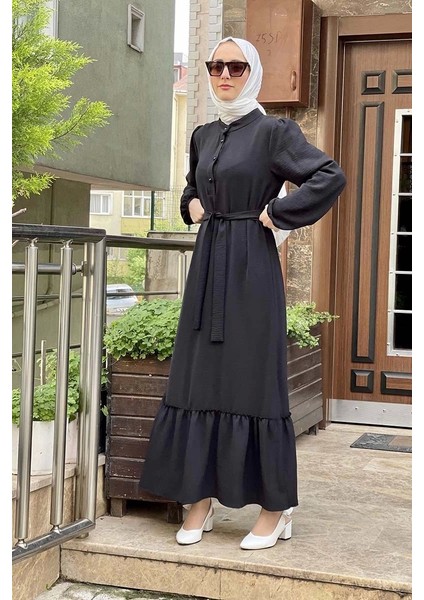 Tesettür Elbise fiyatları