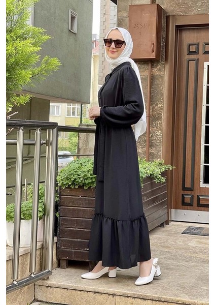 Tesettür Elbise fırsatları