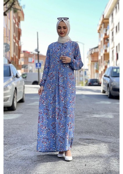 Tesettür Elbise fiyatları