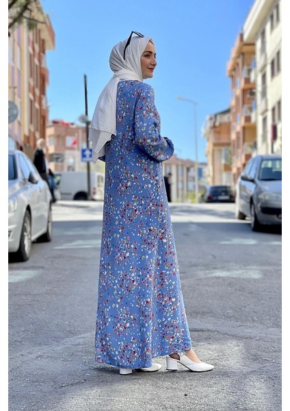 Tesettür Elbise indirimleri