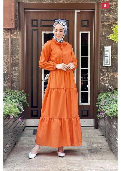 Tesettür Elbise fiyatları