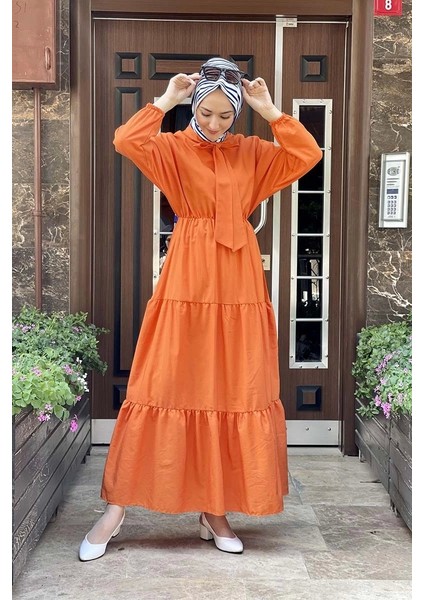 Tesettür Elbise fırsatları