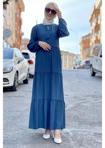 Tesettür Elbise fırsatları