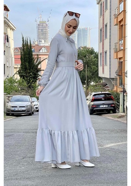 Tesettür Elbise fırsatları