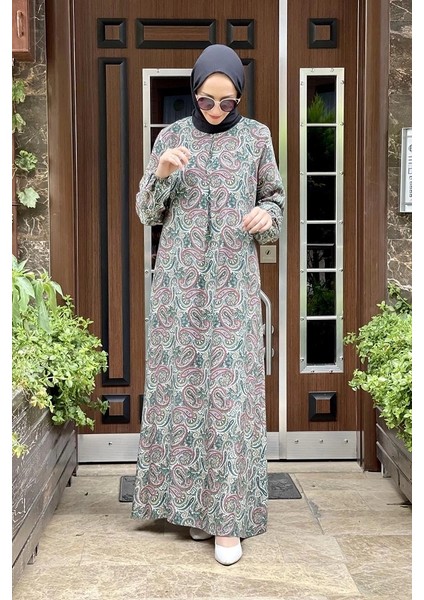 Tesettür Elbise fiyatları