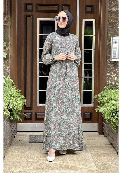 Tesettür Elbise fırsatları