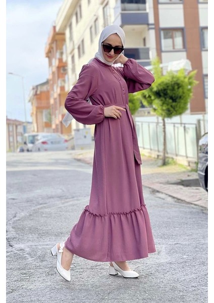 Tesettür Elbise fırsatları