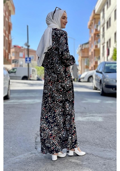 Tesettür Elbise indirimleri