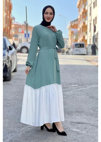 Monolyamc Monolyamc Tesettür Elbise fırsatları