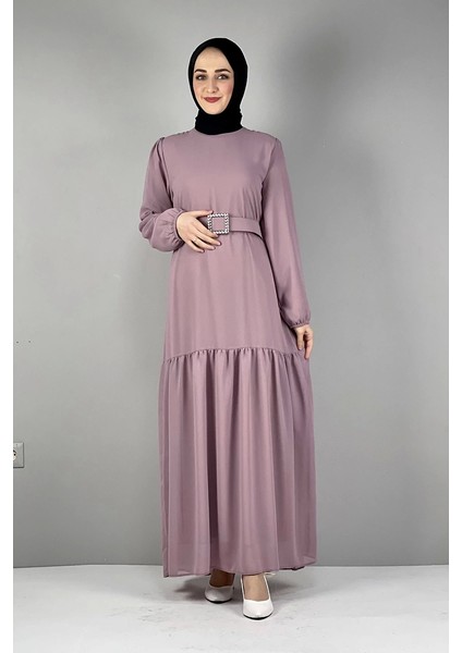 Monolyamc Monolyamc Tesettür Elbise fiyatları