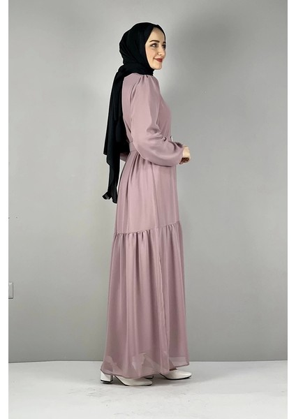 Monolyamc Monolyamc Tesettür Elbise indirimleri