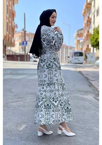 Monolyamc Monolyamc Tesettür Elbise indirimleri