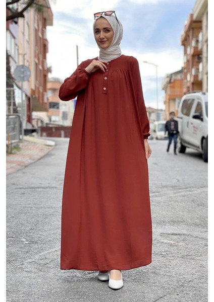 Monolyamc Monolyamc Tesettür Elbise fiyatları