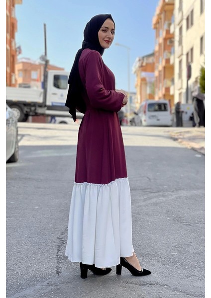 Monolyamc Monolyamc Tesettür Elbise fırsatları