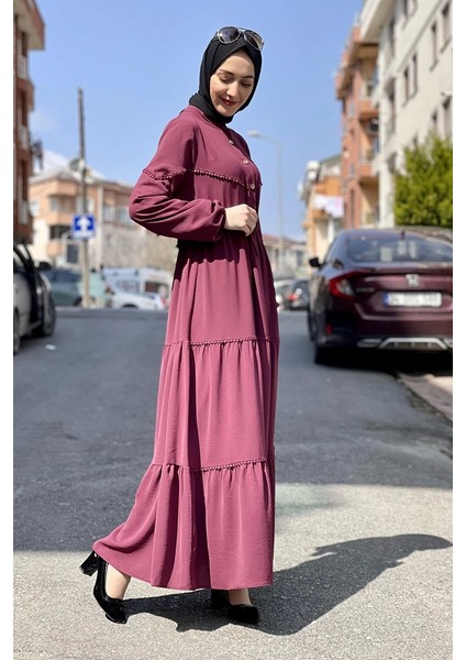 Monolyamc Monolyamc Tesettür Elbise fırsatları