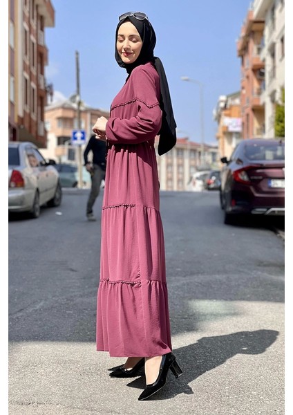 Monolyamc Monolyamc Tesettür Elbise indirimleri