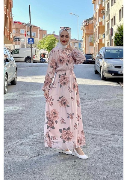 Tesettür Elbise fırsatları