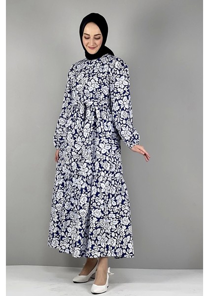 Tesettür Elbise