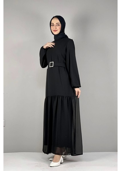 Monolyamc Monolyamc Tesettür Elbise fiyatları