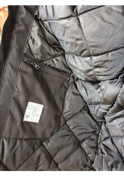 Reflektörlü Mont, Reflektörlü Iş Montu, Su ve Rüzgar Geçirmeyen Iş Montu fırsatları