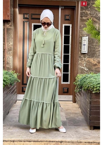 Monolyamc Monolyamc Tesettür Elbise fırsatları