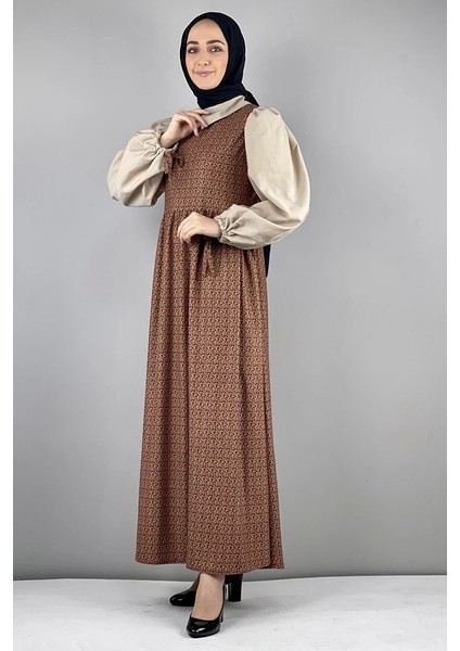 Monolyamc Monolyamc Tesettür Elbise fiyatları