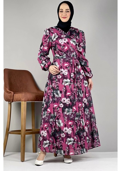 Tesettür Elbise fiyatları