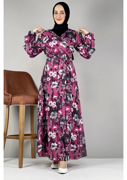 Tesettür Elbise fırsatları