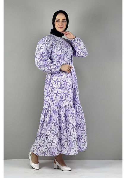 Monolyamc Monolyamc Tesettür Elbise fiyatları