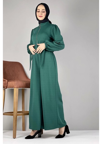 Monolyamc Monolyamc Tesettür Elbise modelleri