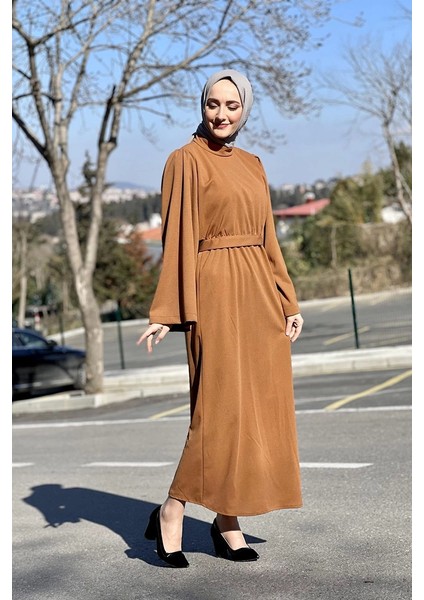 Monolyamc Monolyamc Tesettür Elbise