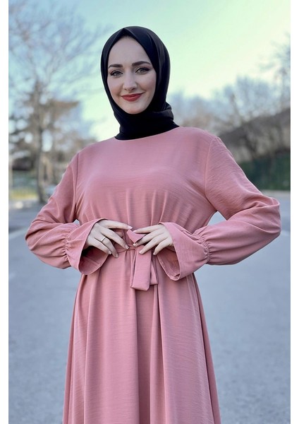 Monolyamc Monolyamc Tesettür Elbise fiyatları