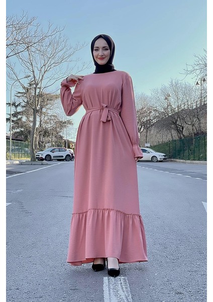 Monolyamc Monolyamc Tesettür Elbise fırsatları