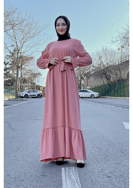 Monolyamc Monolyamc Tesettür Elbise indirimleri